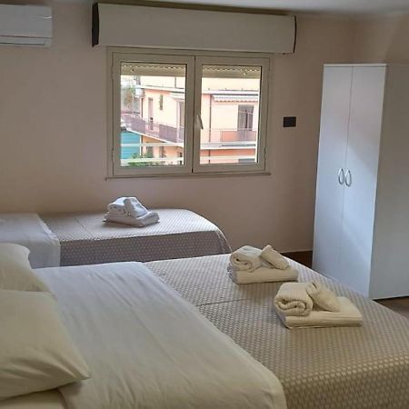 B&B Omnia שילה מראה חיצוני תמונה