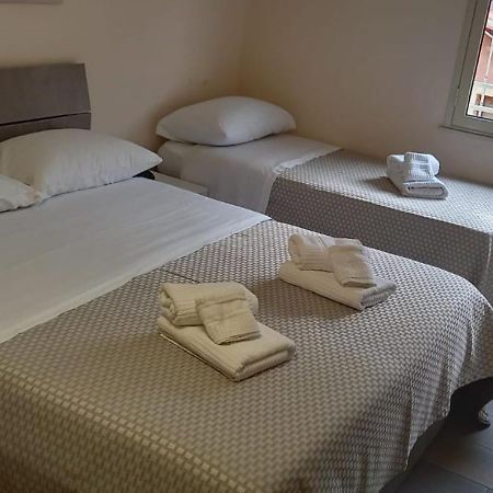 B&B Omnia שילה מראה חיצוני תמונה