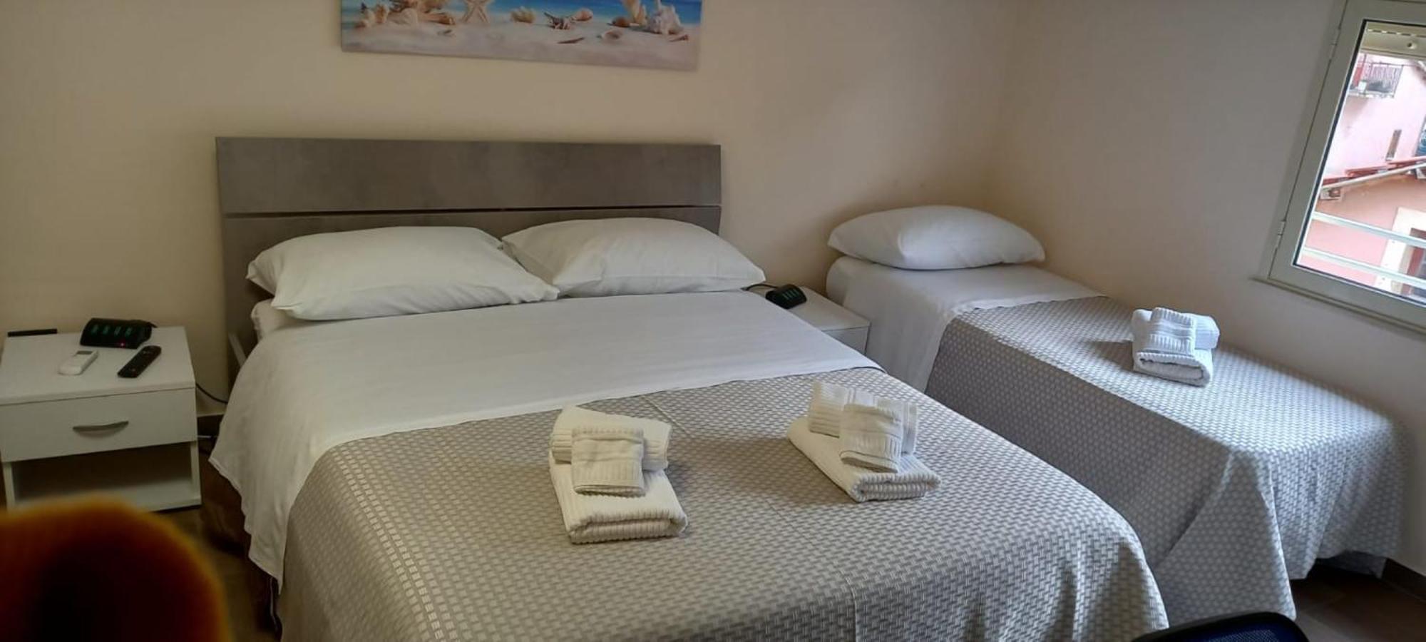 B&B Omnia שילה מראה חיצוני תמונה