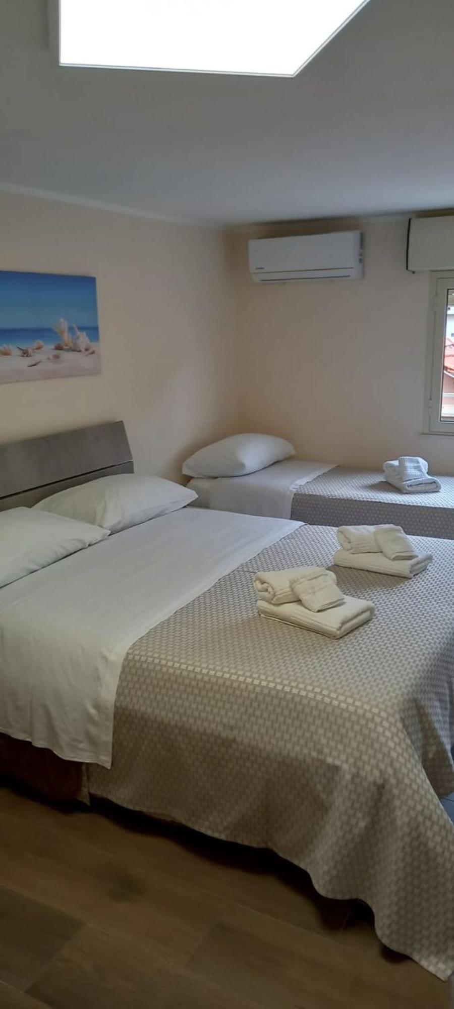 B&B Omnia שילה מראה חיצוני תמונה