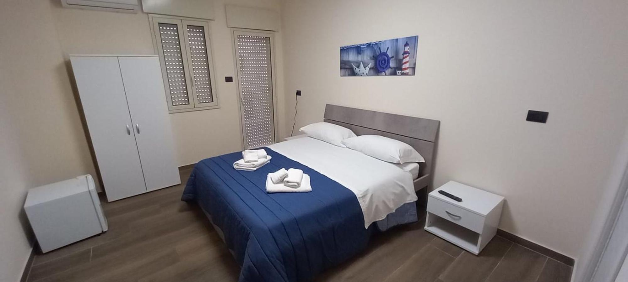 B&B Omnia שילה מראה חיצוני תמונה