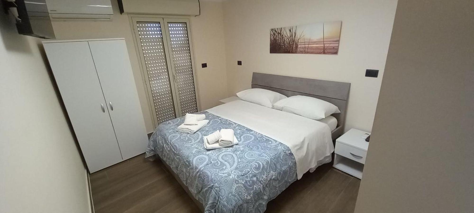 B&B Omnia שילה מראה חיצוני תמונה