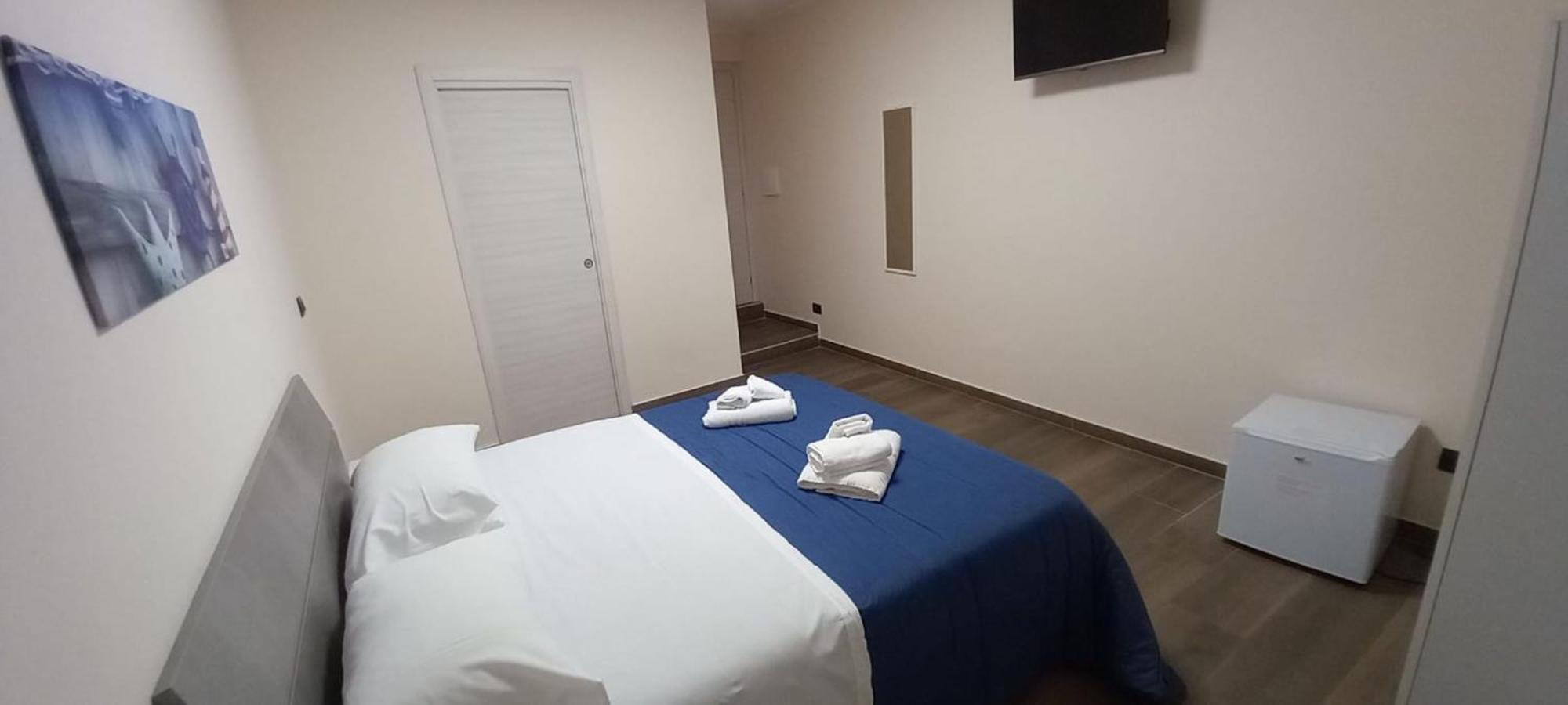 B&B Omnia שילה מראה חיצוני תמונה