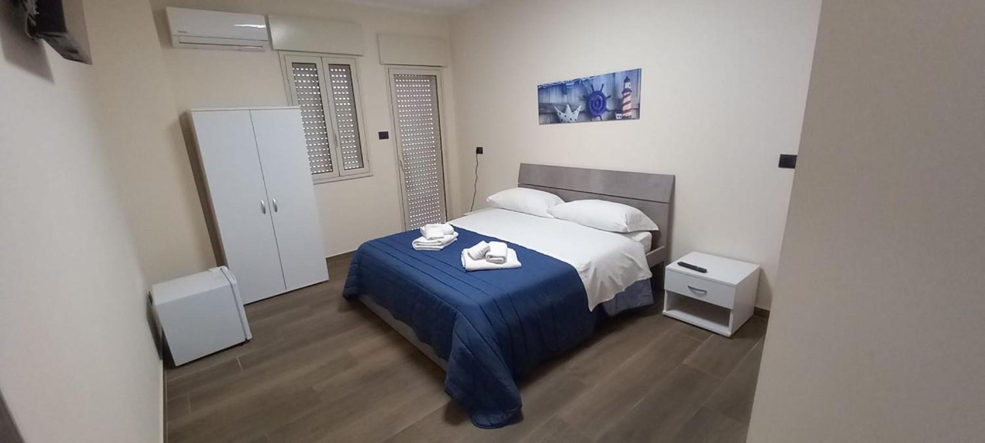 B&B Omnia שילה מראה חיצוני תמונה