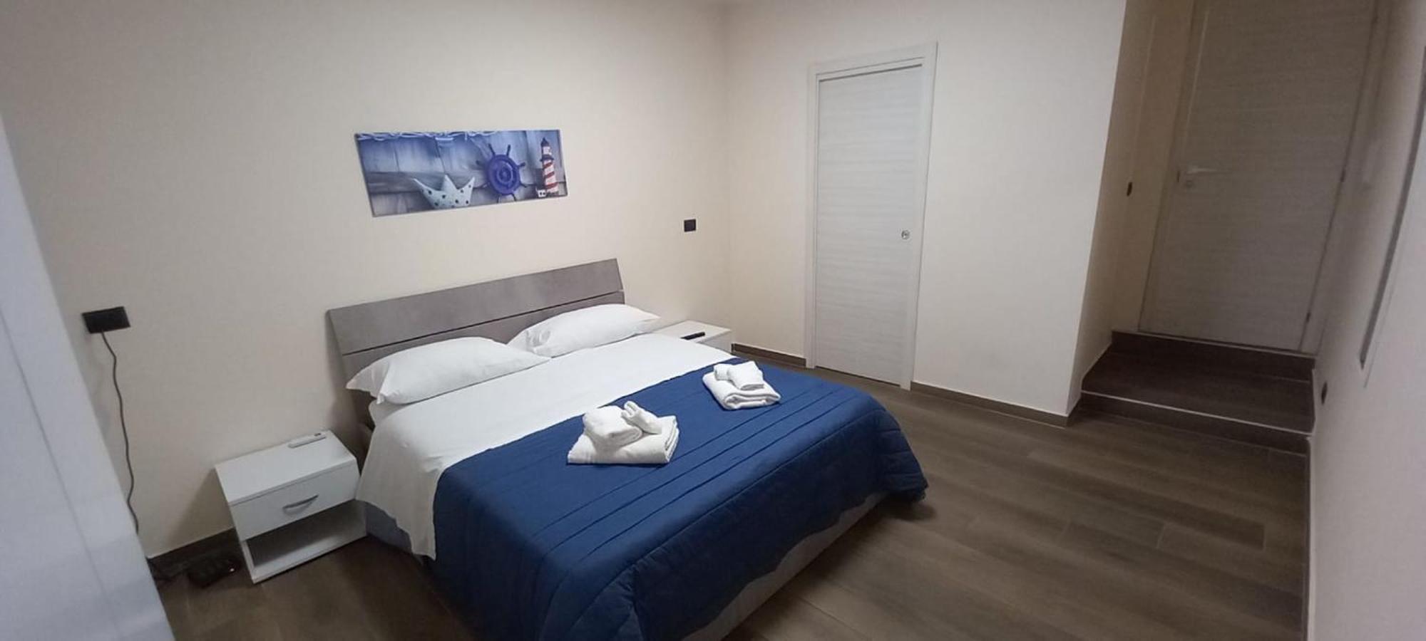 B&B Omnia שילה מראה חיצוני תמונה