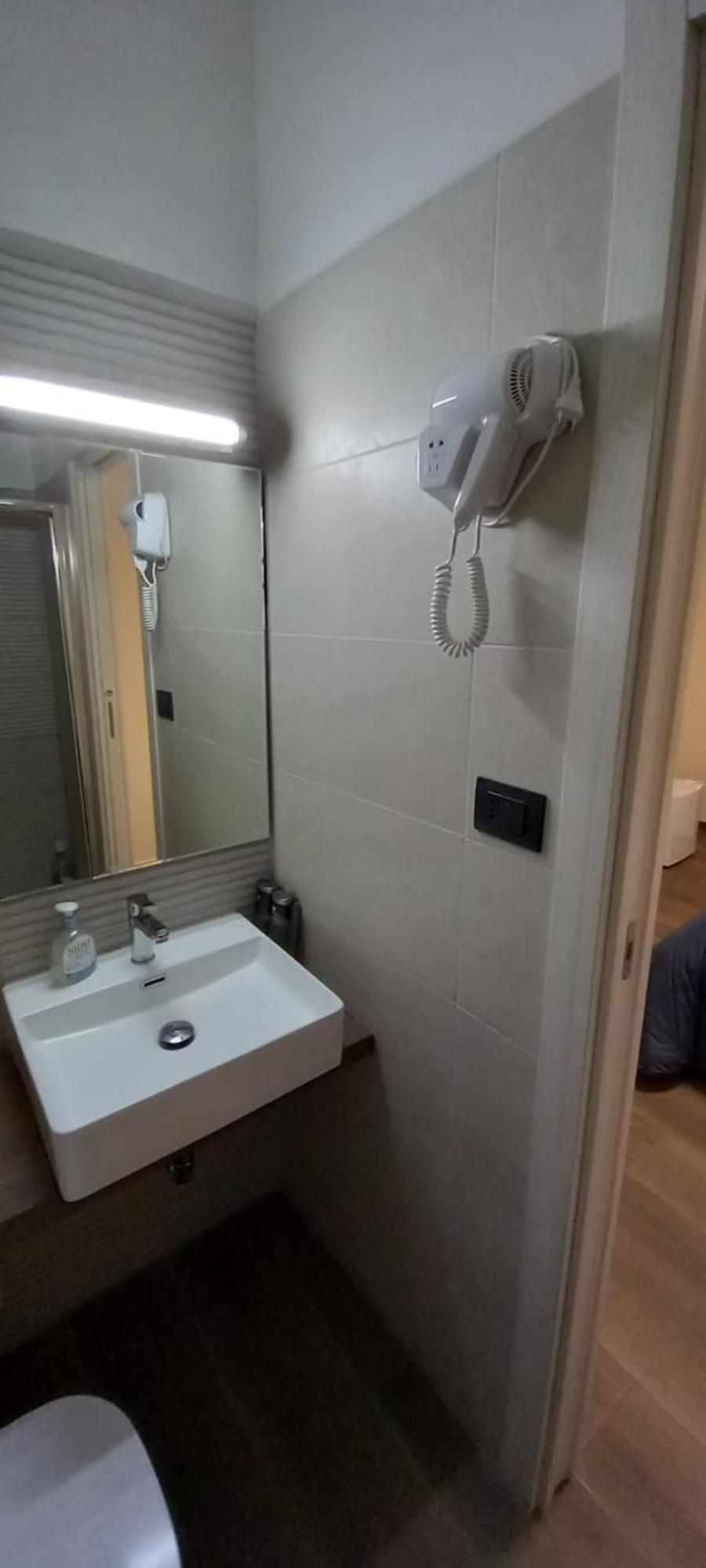 B&B Omnia שילה מראה חיצוני תמונה