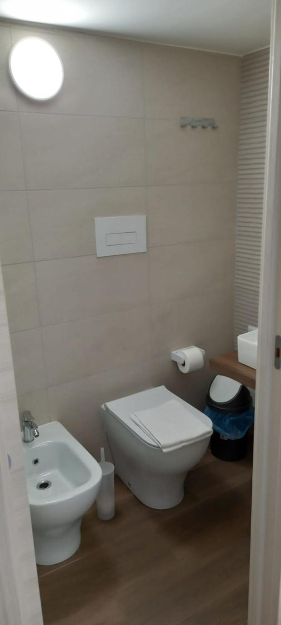 B&B Omnia שילה מראה חיצוני תמונה