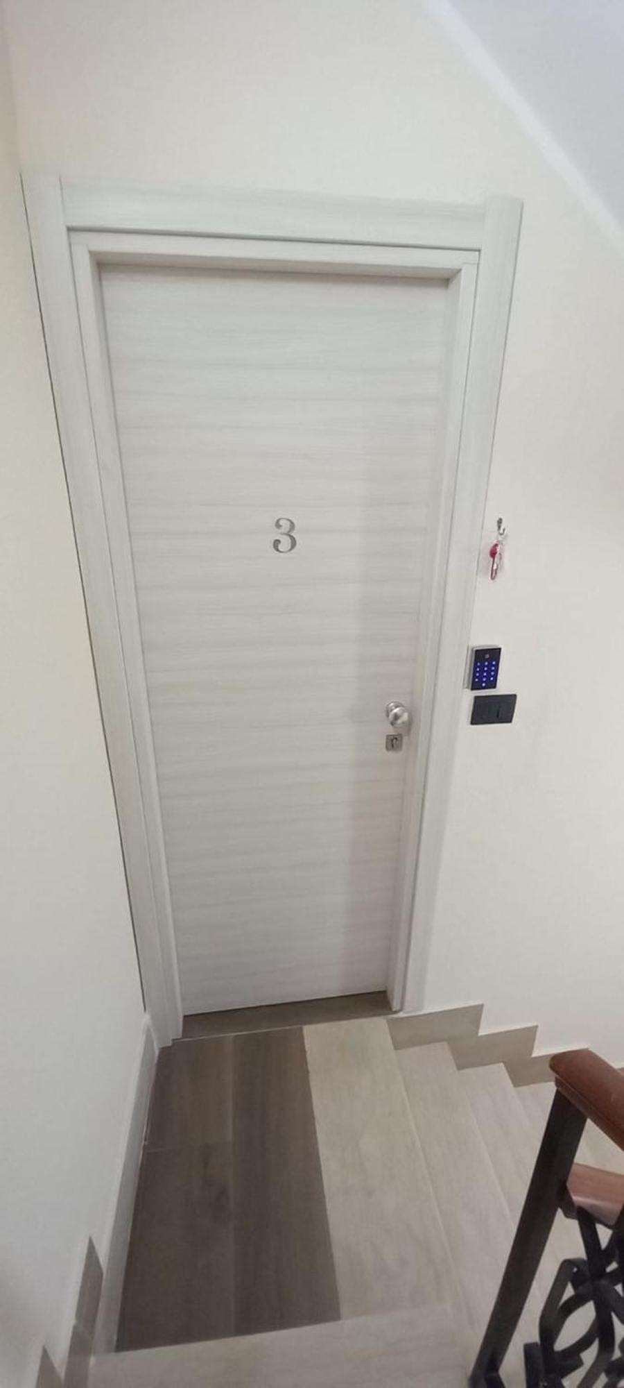 B&B Omnia שילה מראה חיצוני תמונה
