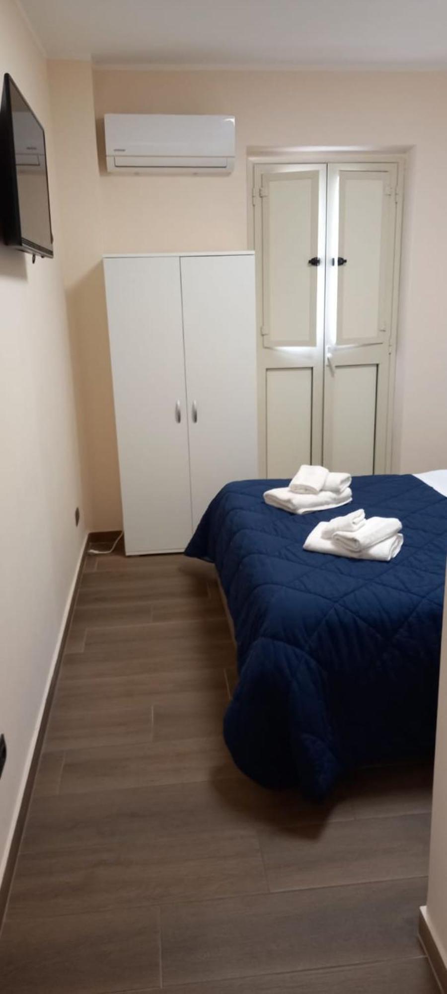 B&B Omnia שילה מראה חיצוני תמונה