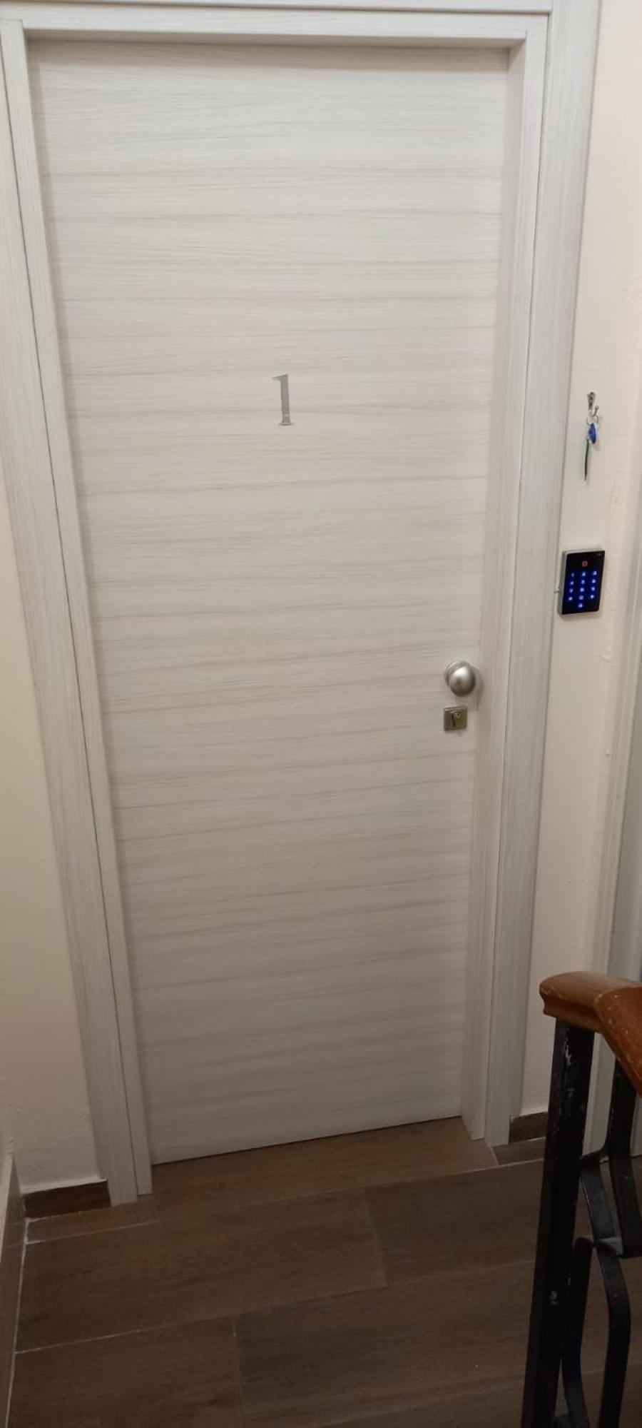 B&B Omnia שילה מראה חיצוני תמונה