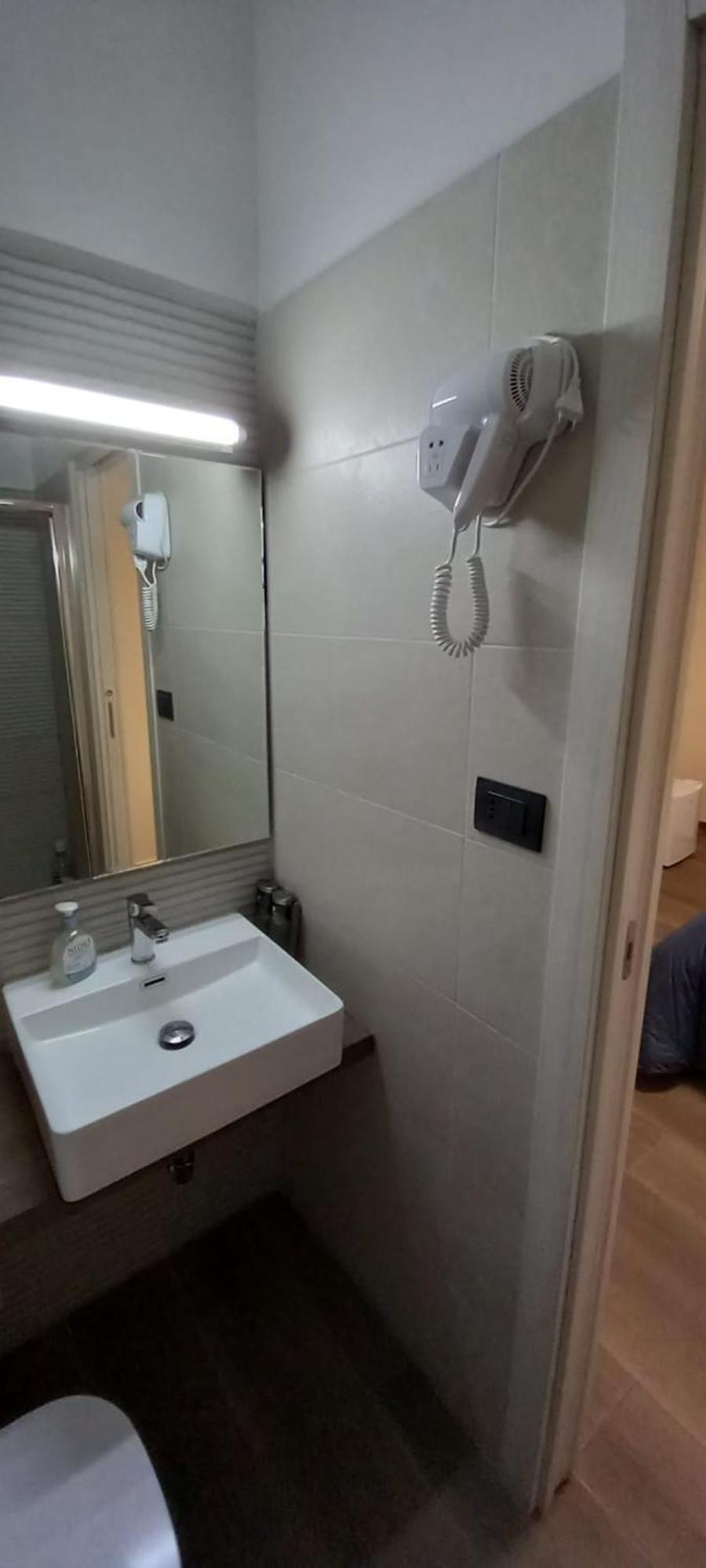 B&B Omnia שילה מראה חיצוני תמונה