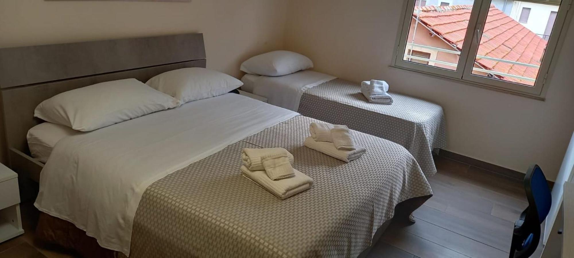 B&B Omnia שילה מראה חיצוני תמונה